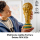 LEGO EDITIONS 43020 Oficjalny Puchar Świata FIFA™ - 1489552 - zdjęcie 4